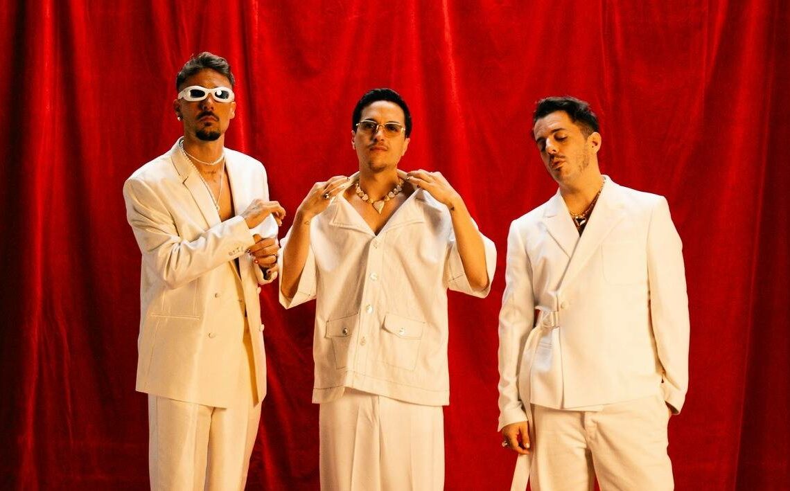 Agenda: D.A.M.A., Paulo de Carvalho, The Gift e Stereossauro
