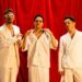 Agenda: D.A.M.A., Paulo de Carvalho, The Gift e Stereossauro