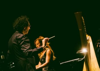 Cistermúsica. Um festival do Mosteiro ao Bosque, sob o signo da ressureição
