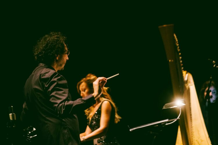 Cistermúsica. Um festival do Mosteiro ao Bosque, sob o signo da ressureição