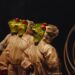 Circo contemporâneo na rua com artistas de Portugal, França e Espanha