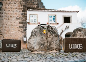 Latitudes. Festival transforma Óbidos em aeroporto literário