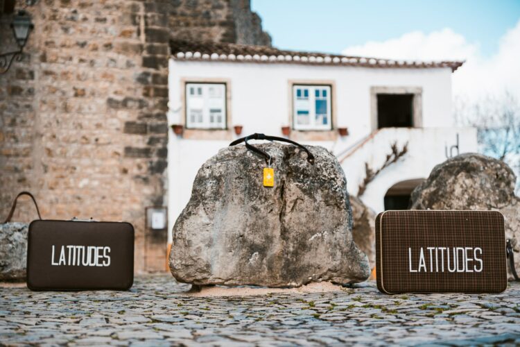 Latitudes. Festival transforma Óbidos em aeroporto literário