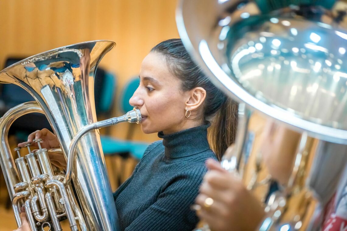 Leiria premeia obras de jazz e música erudita e anuncia festival