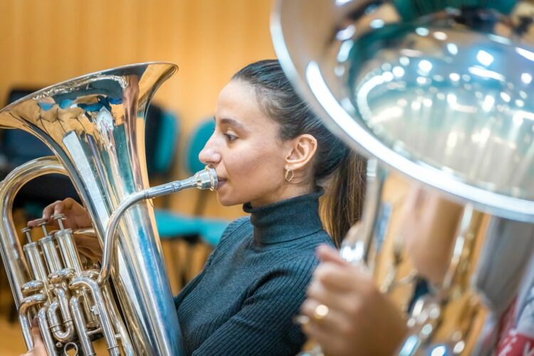 Leiria premeia obras de jazz e música erudita e anuncia festival