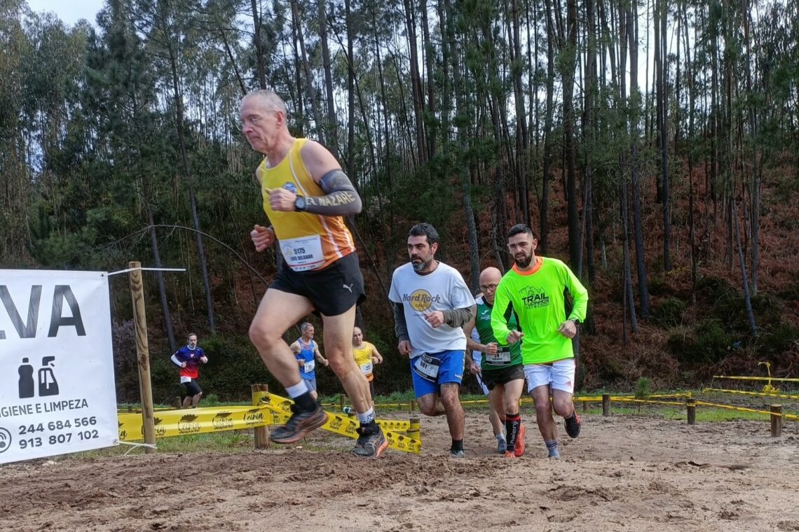 Corta-mato regressa à Bajouca com 250 inscritos