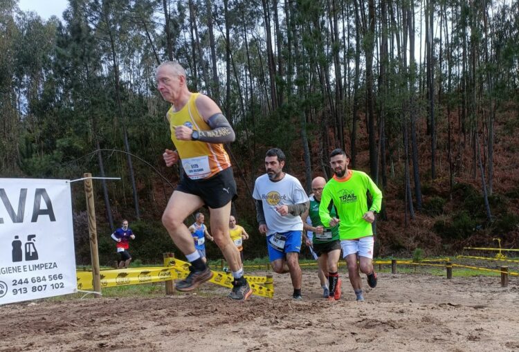 Corta-mato regressa à Bajouca com 250 inscritos