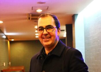 Mário Branquinho: “Procuramos conciliar adesão das pessoas do concelho de Caldas e da região que vai de Lisboa a Coimbra”