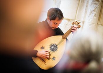 Ciclo de música medieval no castelo encerra com cantigas de D. Dinis