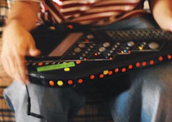 Omnilab: vinil e concerto celebram as primeiras quatro edições