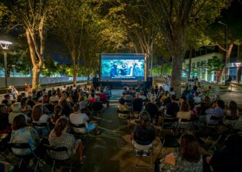 Cinema ao ar livre volta a Leiria, Pombal e Ourém