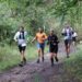 Bairro dos Anjos recupera trilhos e promove trail no Arrabal