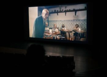 Leiria Film Fest anuncia recorde de candidaturas