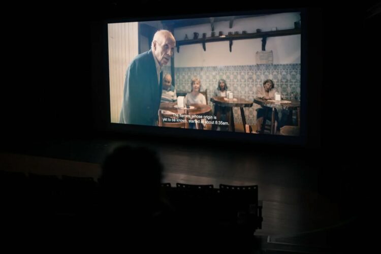 Leiria Film Fest anuncia recorde de candidaturas