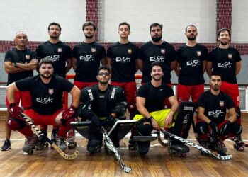 Taça de Portugal de hóquei em patins: Sporting nas Colmeias é “prenda” para a terra