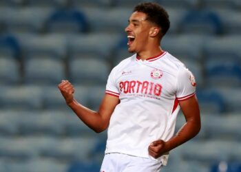 União de Leiria cede empate frente ao Lusitânia de Lourosa