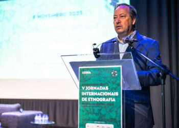 Adélio Amaro reeleito presidente do Centro do Património da Estremadura