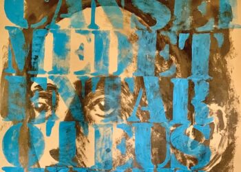 Exposição de Bruno Gaspar em Macau inspirada por escritores de língua portuguesa