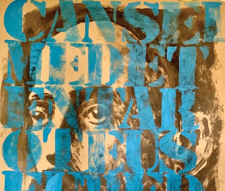 Exposição de Bruno Gaspar em Macau inspirada por escritores de língua portuguesa