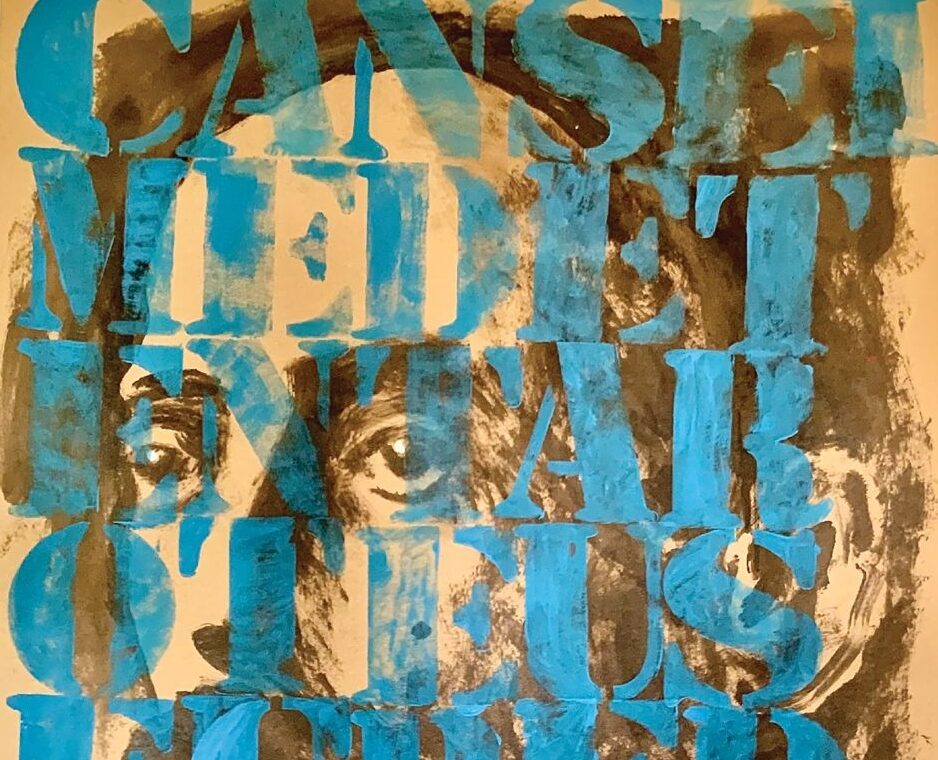 Exposição de Bruno Gaspar em Macau inspirada por escritores de língua portuguesa