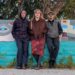 Texas Club recebe Glyders (Estados Unidos), Linda Martini, Mike El Nite e o regresso dos Horse Head Cutters