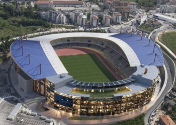 Câmara lança concurso para construção do Leiria Innovation Hub