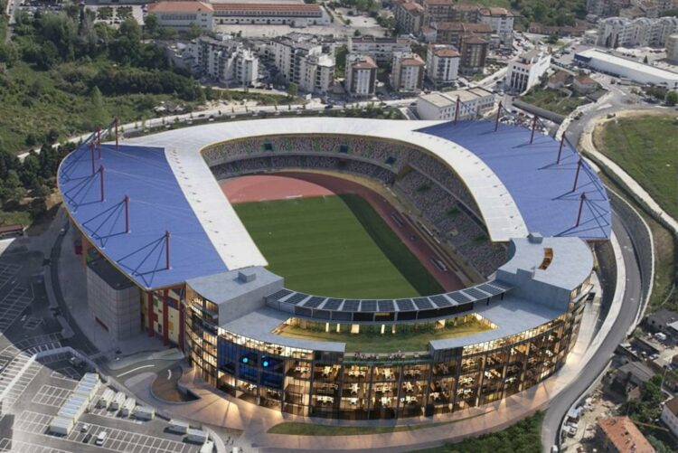 Câmara lança concurso para construção do Leiria Innovation Hub