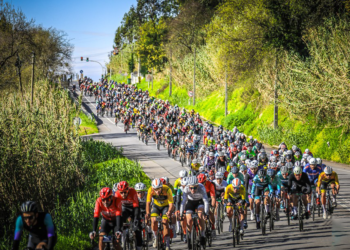Ciclismo: Granfondo de Leiria adiado para 2027