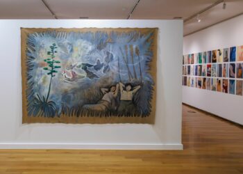 Exposições: Contranatura
