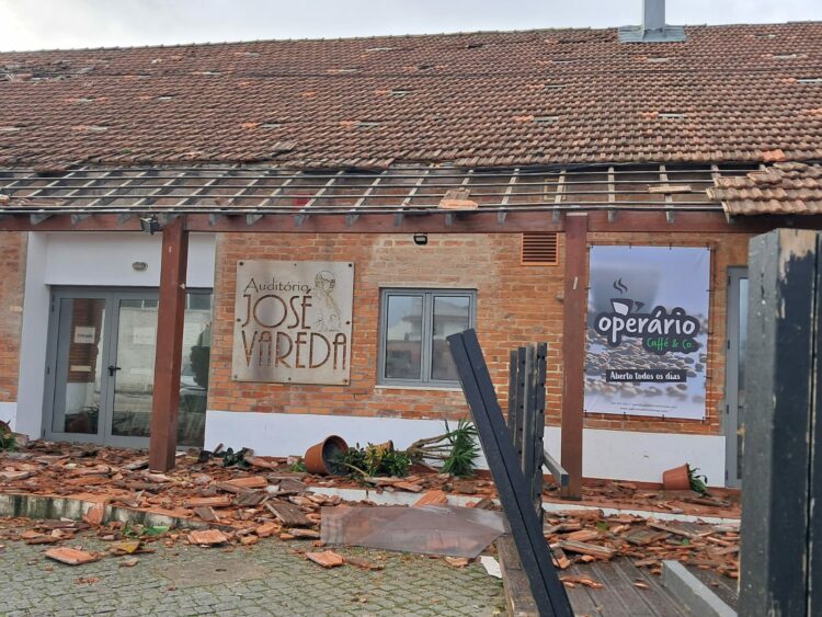 CCB doa receitas a Filarmónicas de Leiria e Sport Operário Marinhense