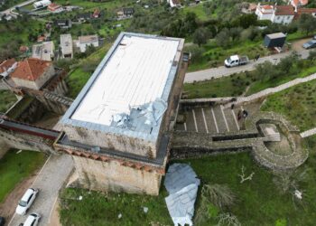 Danos no património cultural em Ourém ascendem a mais de 3 milhões de euros