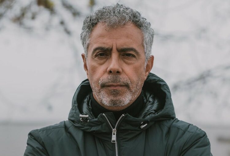João Carlos Pereira reconduzido na presidência do AC Marinhense