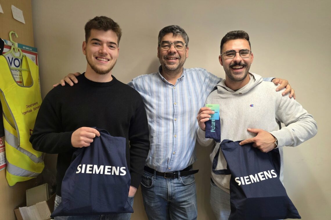 Politécnico de Leiria na final do Accelerate NextGen