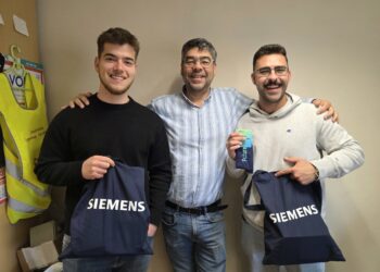 Politécnico de Leiria na final do Accelerate NextGen