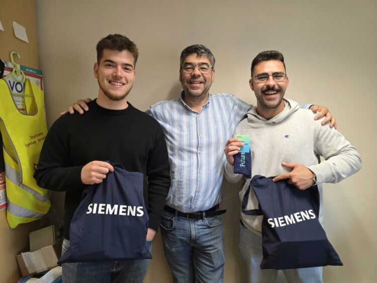 Politécnico de Leiria na final do Accelerate NextGen