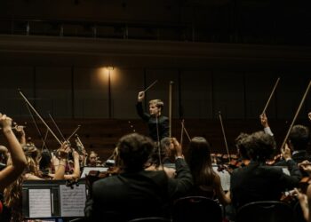 Cistermúsica despede-se com mais de 200 músicos em palco no concerto final