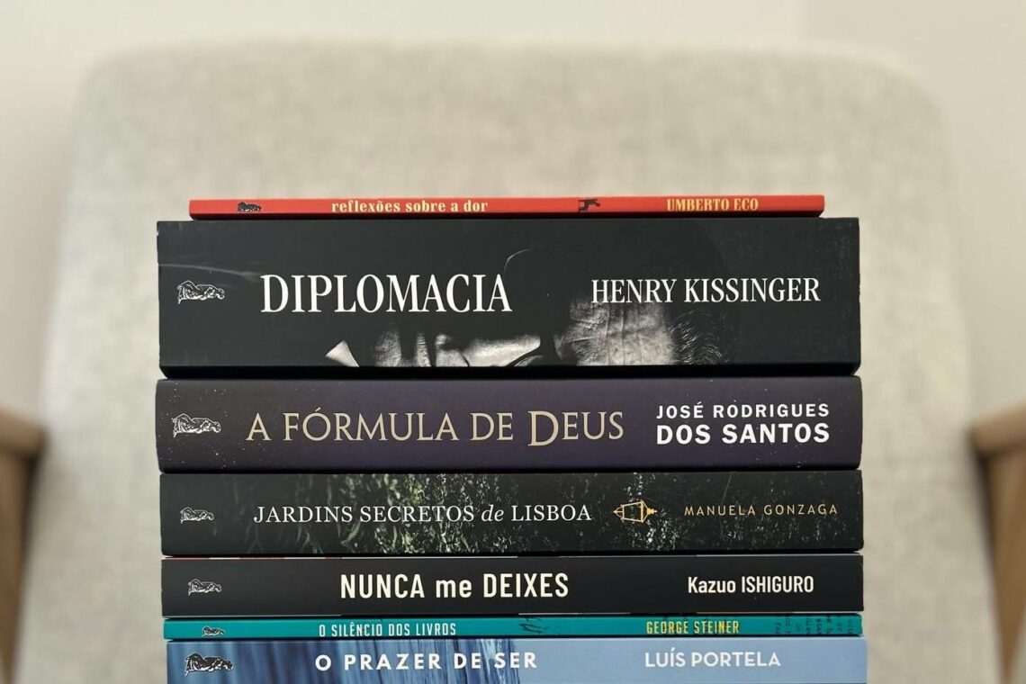 Gradiva: Helena Rafael deixa coordenação editorial