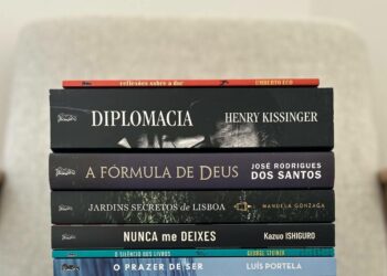 Gradiva: Helena Rafael deixa coordenação editorial