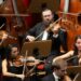 Oeste: pianistas internacionais e uma estreia mundial