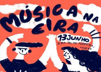 Música na Eira junta teatro, dança e filhoses