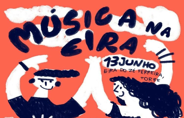 Música na Eira junta teatro, dança e filhoses