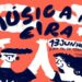 Música na Eira junta teatro, dança e filhoses