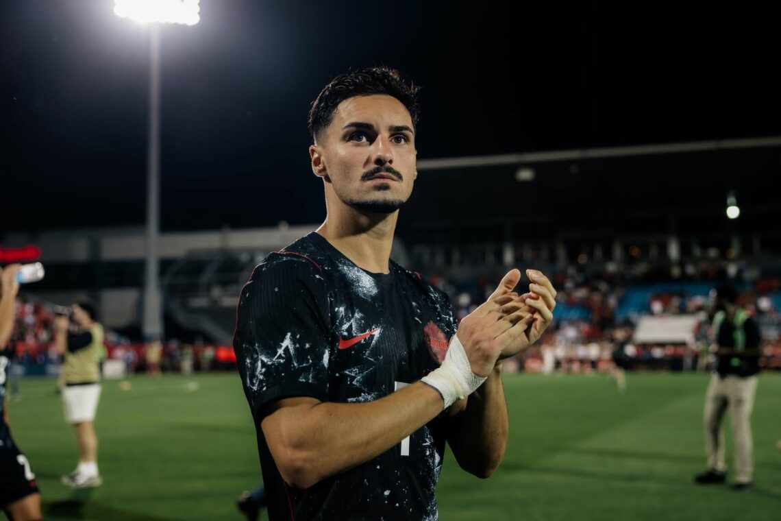 Mundial: Eustáquio e Pedro Roma com sortes diferentes na estreia