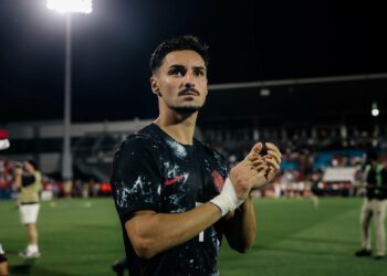 Mundial: Eustáquio e Pedro Roma com sortes diferentes na estreia