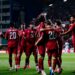 Portugal vence a Nigéria em Leiria por 2-1
