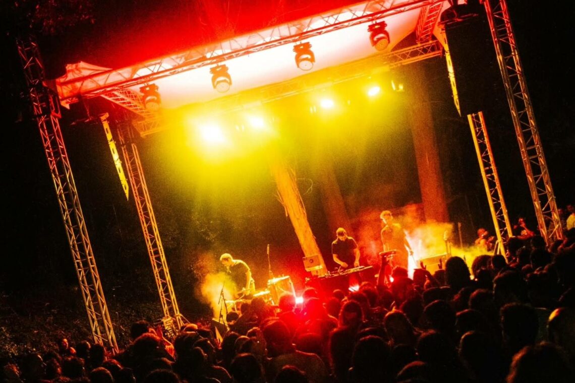 Festivais: Jorge Palma entre dezenas de concertos no distrito de Leiria