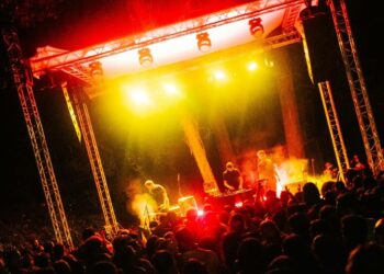 Festivais: Jorge Palma entre dezenas de concertos no distrito de Leiria