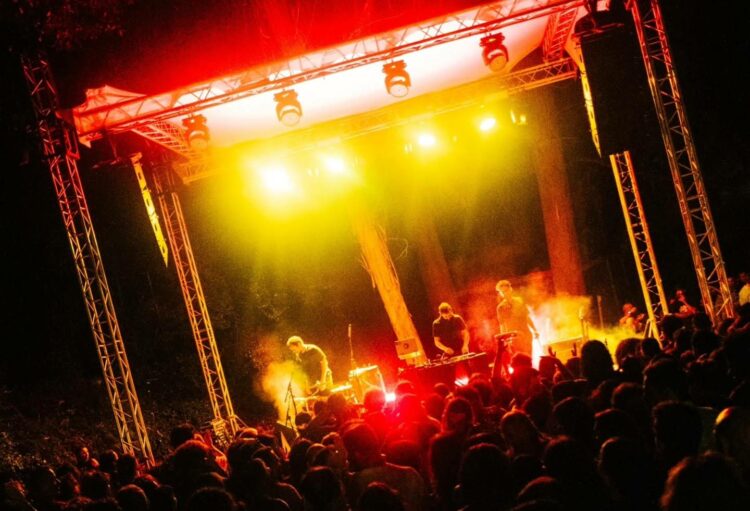 Festivais: Jorge Palma entre dezenas de concertos no distrito de Leiria