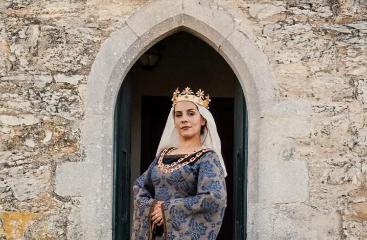 Mercado Medieval de Óbidos regressa com edição dedicada à Rainha D. Leonor Teles