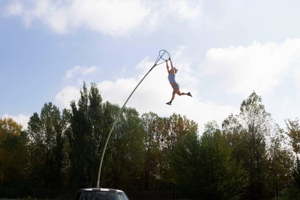 Circo acrobático e música do mundo em Pombal no Festival Sete Sóis Sete Luas